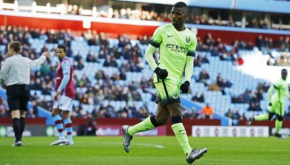  阿森纳青年军爆发，四比零横扫传统劲旅阿斯顿维拉