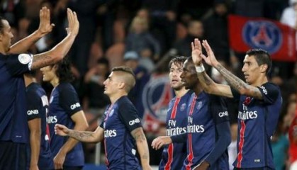  法甲金靴争夺白热化，本耶德尔领跑射手榜  