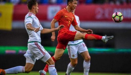  国际米兰租借妖星爆发，单场造三球惊艳全场  