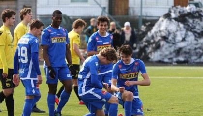  法甲保级大战上演戏剧性反转  