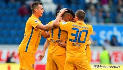  波鸿锋线组合发威，德甲升班马展现惊人战斗力