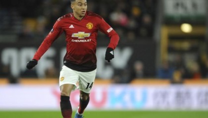  曼联旧将林加德梅开二度弑旧主  