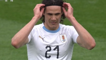  兰斯年轻中卫头球破门助球队全取三分  