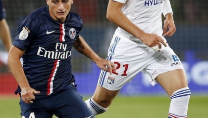  里昂主场遭遇顽强阻击，法甲卫冕冠军遇苦战