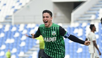  尤文图斯年轻球员崭露头角，未来之星闪耀赛场