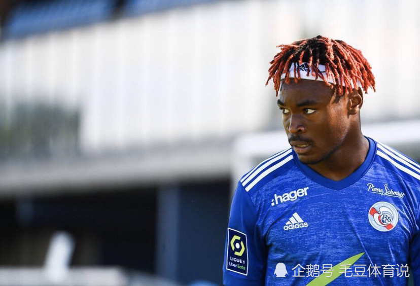  斯特拉斯堡青年队小将爆发，一线队首秀即建功  