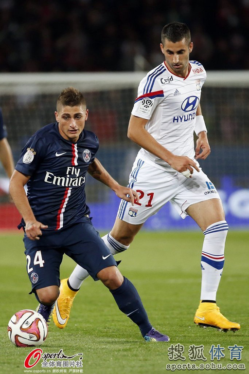  里昂主场遭遇顽强阻击，法甲卫冕冠军遇苦战