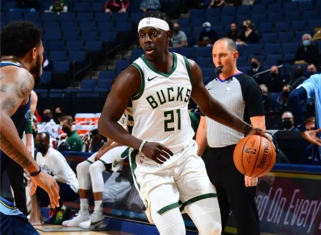  贝恩三分绝杀命中，灰熊主场险胜快船队