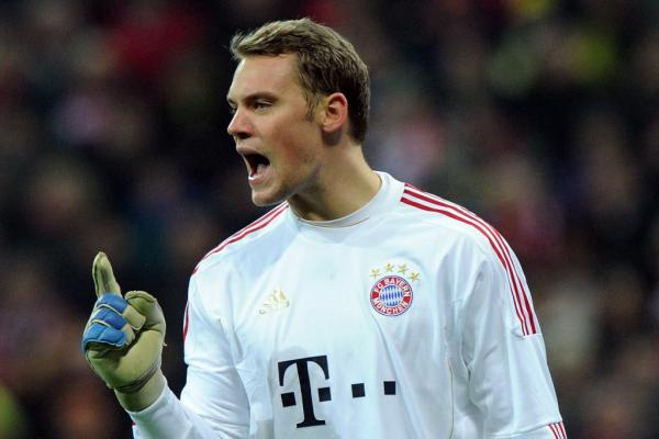  德甲老将宝刀未老，穆勒传射建功助拜仁横扫弱旅