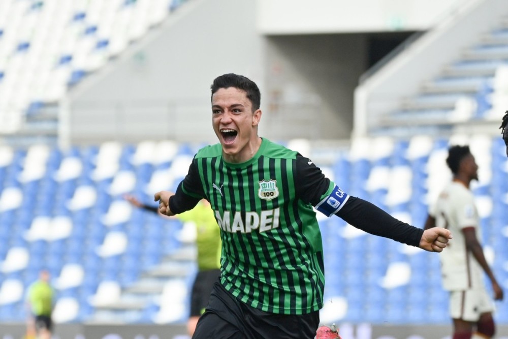  尤文图斯年轻球员崭露头角，未来之星闪耀赛场