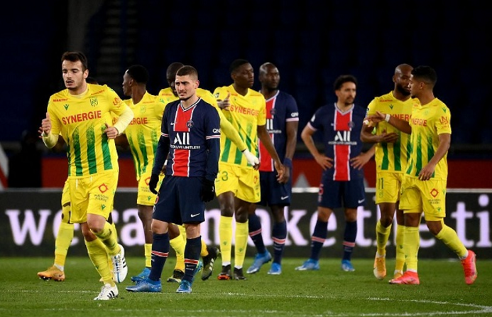  门兴格拉德巴赫逆转取胜，保级形势柳暗花明  